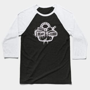 Viewmaster Baseball T-Shirt